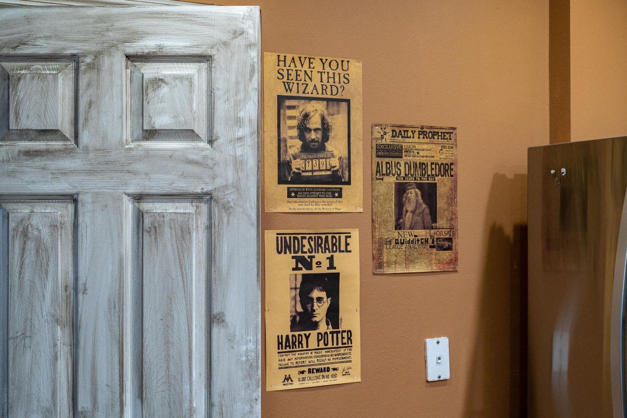 Stay At Hogwarts Harry Potter'S Home, Free Parking, Pets Allowed Kissimmee Exterior foto
