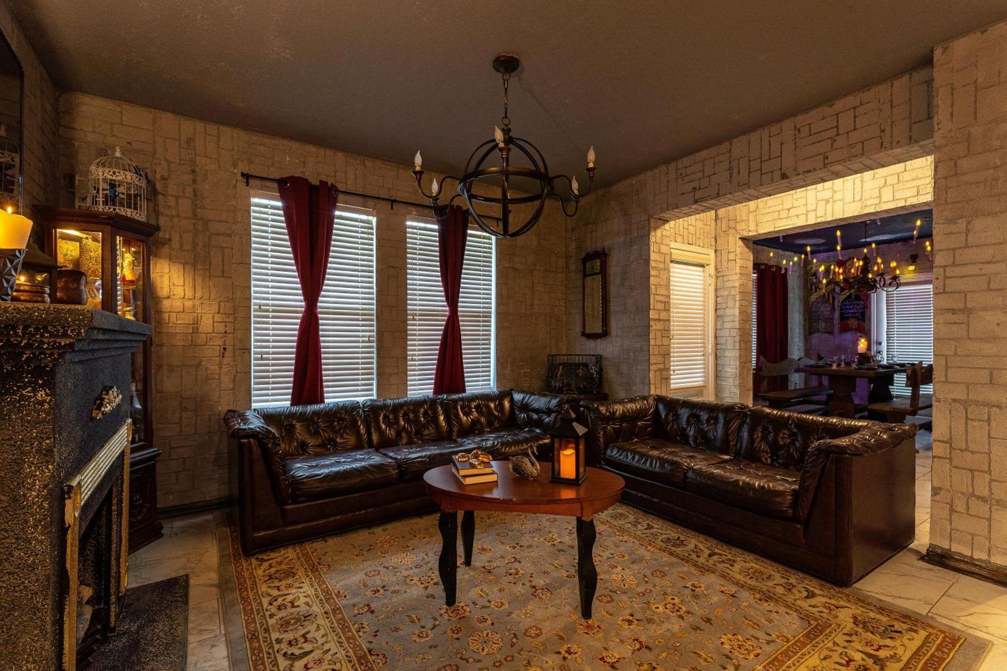 Stay At Hogwarts Harry Potter'S Home, Free Parking, Pets Allowed Kissimmee Exterior foto